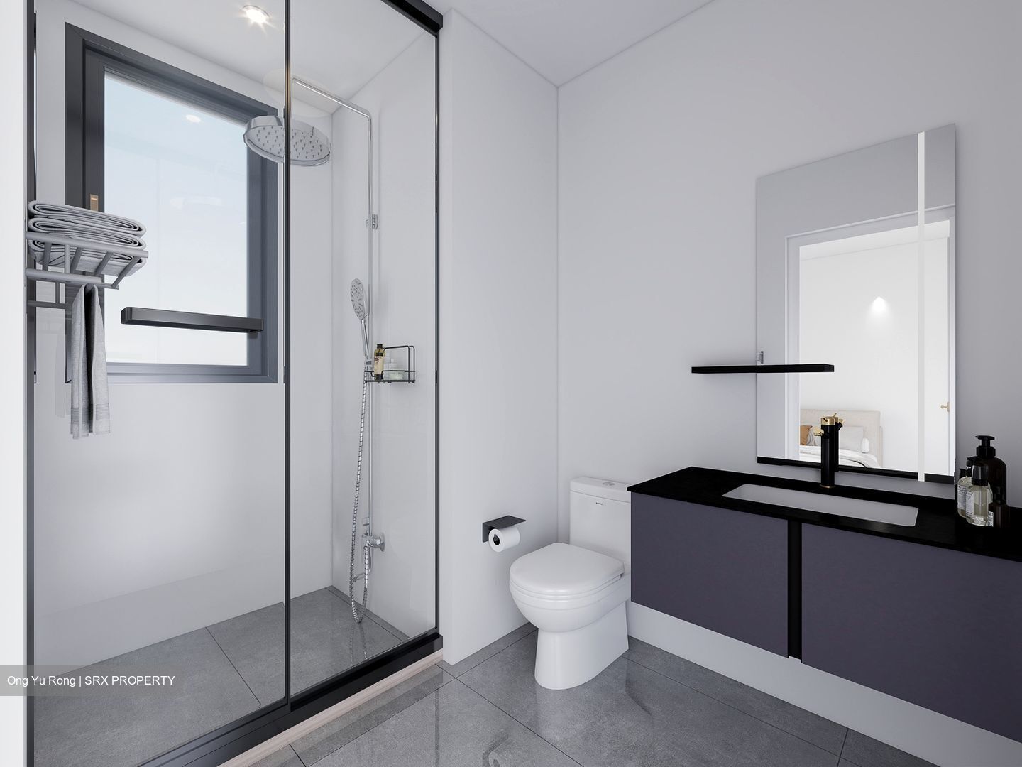 The Alps Residences (D18), Condominium #534520781